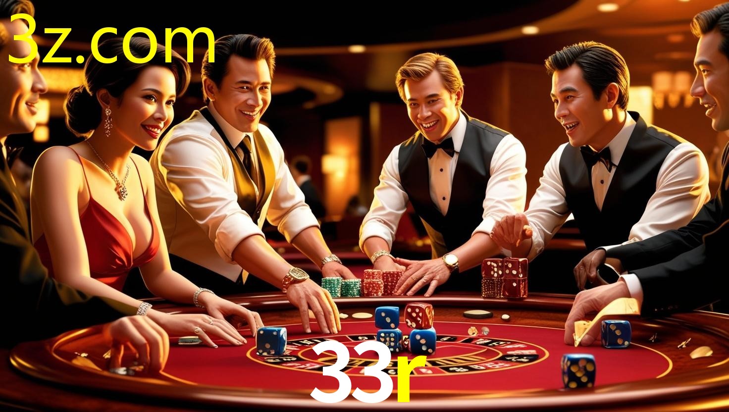 33R
